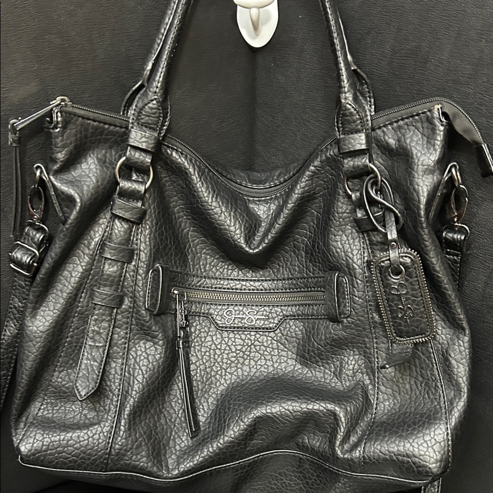 Jessica Simpson shoulder bag/crossbody